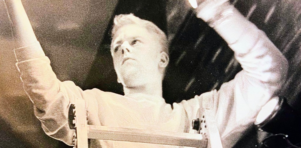 Sven Minge: Lebenshilfe & Familienentlastende Dienste