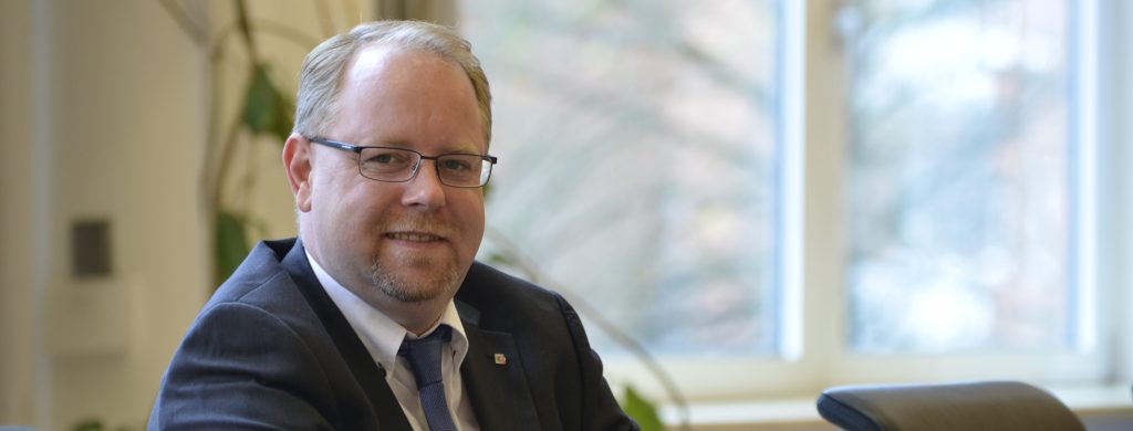 Der Mann, der sich mit Habeck anlegte, sagt&nbsp;Tschüss