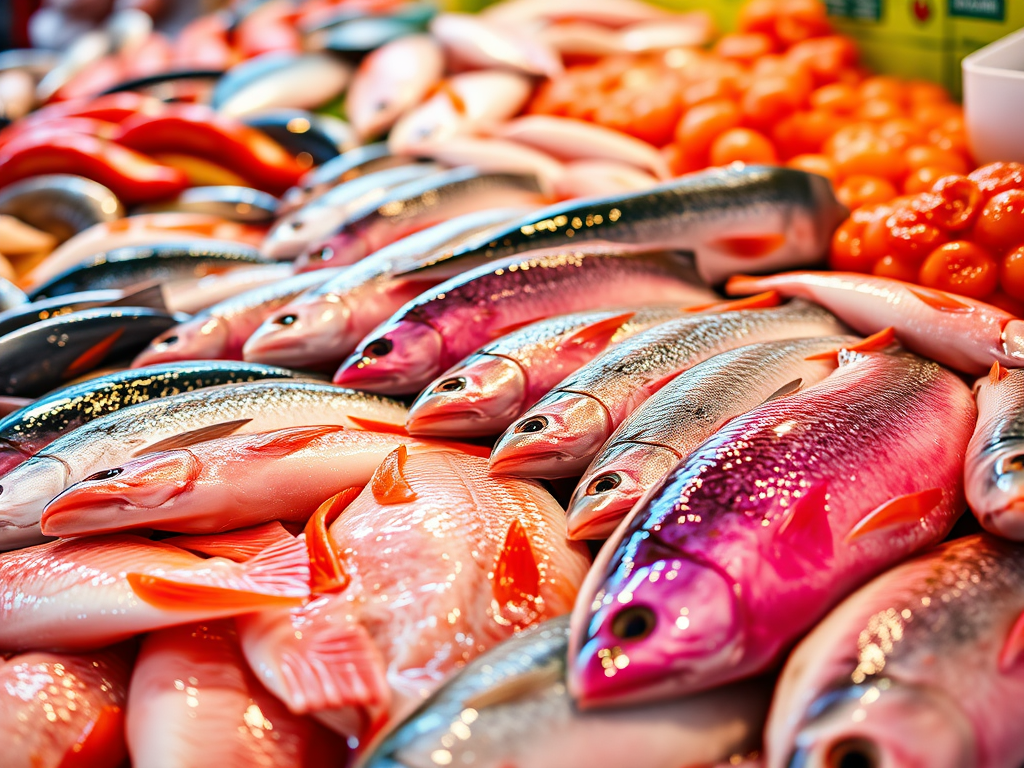 BistrOceaN Hamburg-Altona