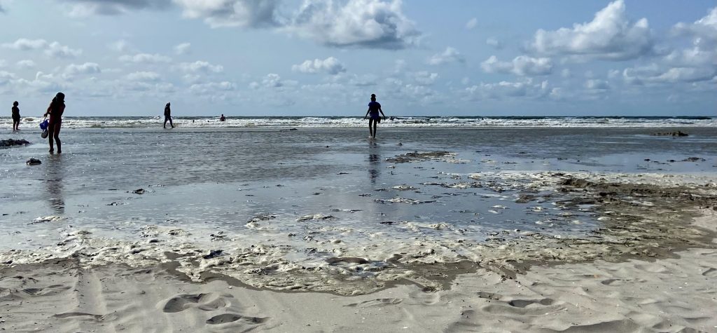 Strand Sankt Peter-Ording