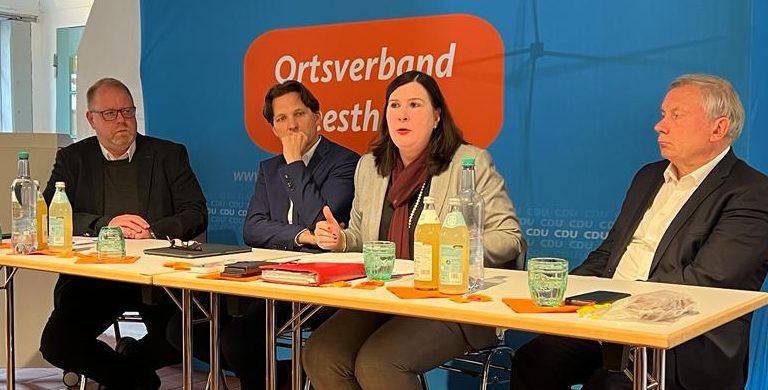 Gesundheitsversorgung in Geesthacht &&nbsp;Umland