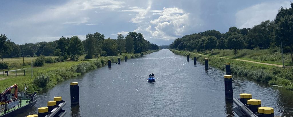 Fahrradtour durch den Süden des Kreises Herzogtum&nbsp;Lauenburg
