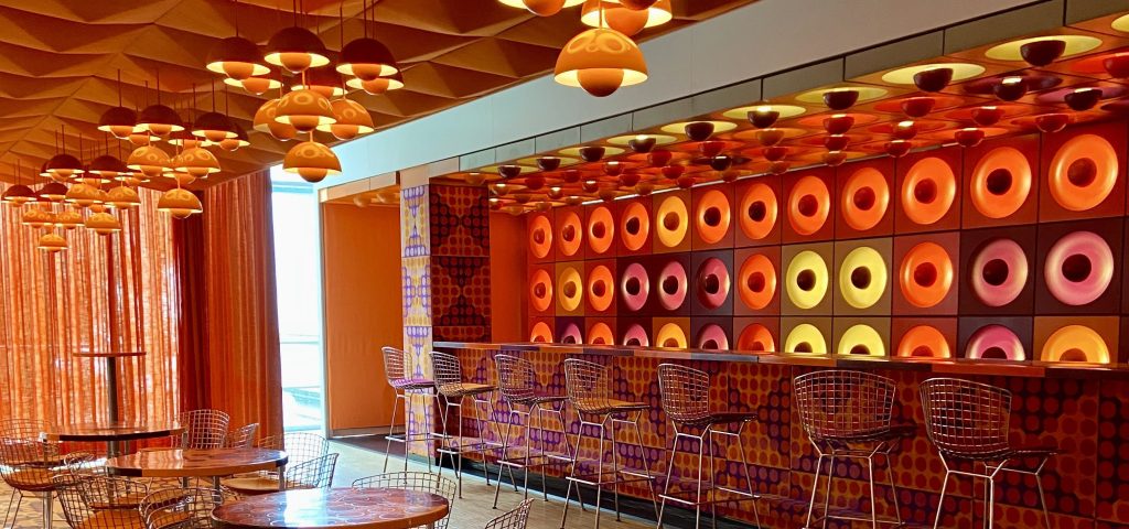 Museum für Kunst & Gewerbe Hamburg&nbsp;(MK&G)