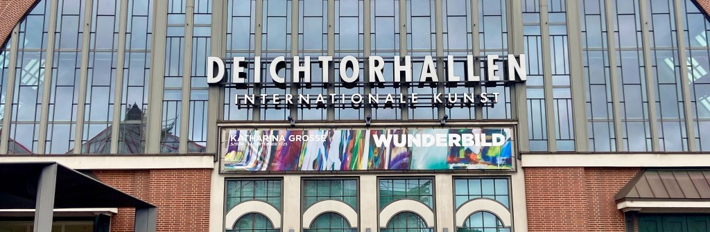 Deichtorhallen Hamburg