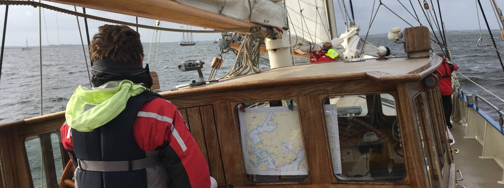 Limfjorden Rundt (Dänemark)