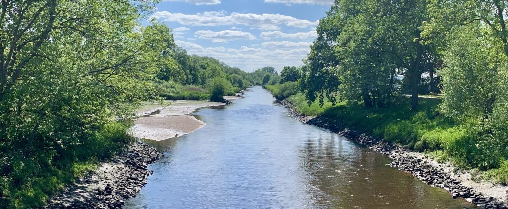 Untere Seeveniederung