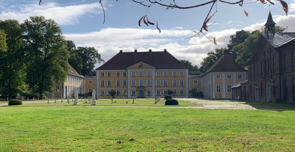 Schloss Wotersen: Das Erbe der&nbsp;Guldenburgs