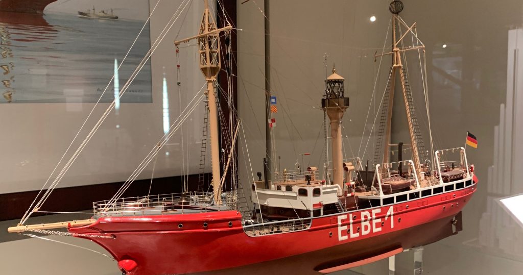 Internationales Maritimes Museum&nbsp;Hamburg