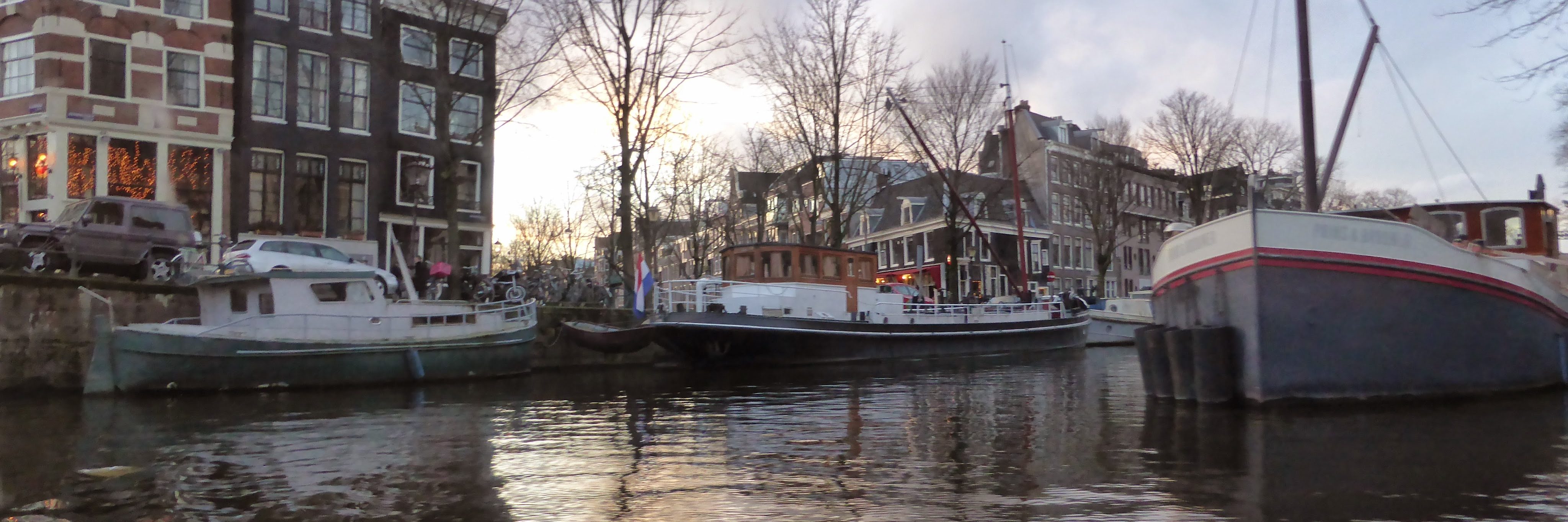 Amsterdam (Niederlande)