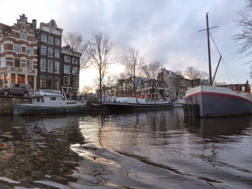 Amsterdam (Niederlande)
