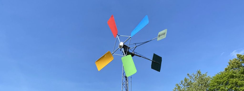 Naturerlebnisgarten Hamburg Wilhelmsburg