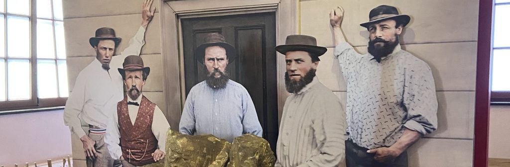 Auswanderermuseum BallinStadt Hamburg