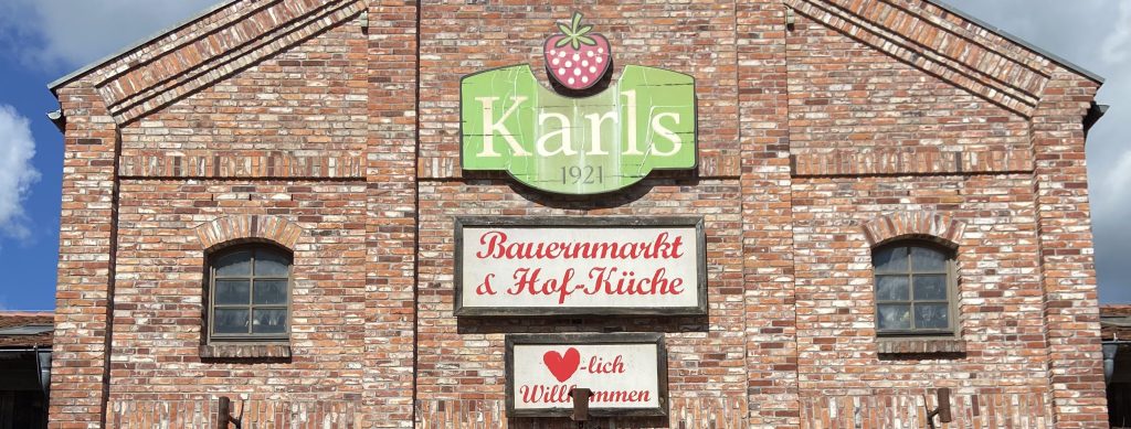 Karls Erlebnis-Dorf
