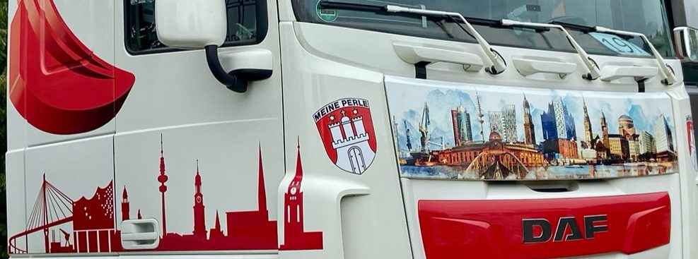 Elbe Truck Festival
