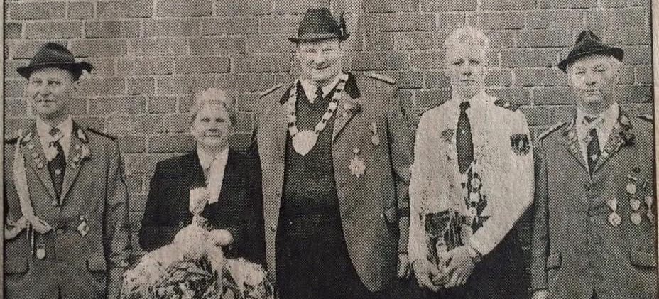 Sven Minge im K.K.S. Falke Düneberg&nbsp;Geesthacht