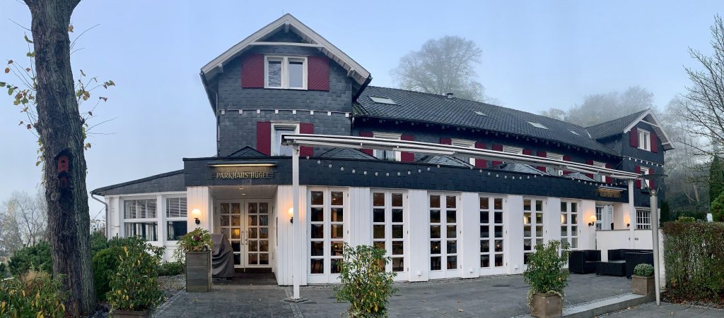 Baldeneysee Ruhrgebiet