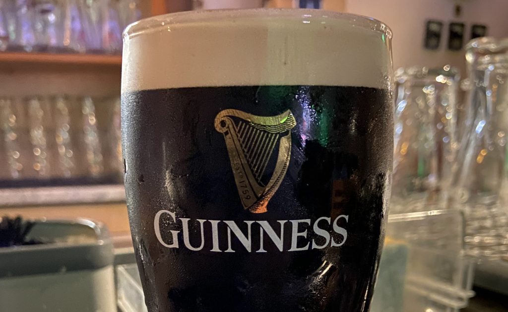 Hamburgs Shamrock Irish&nbsp;Pub