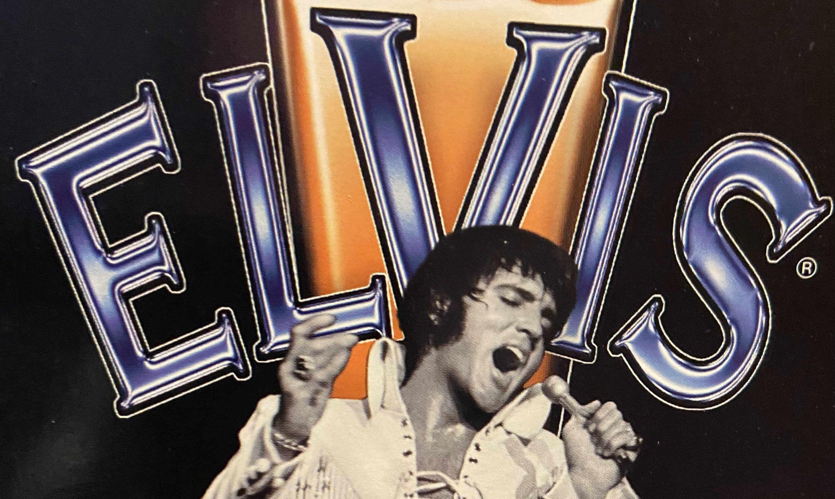 Elvis: The Concert in Hamburg