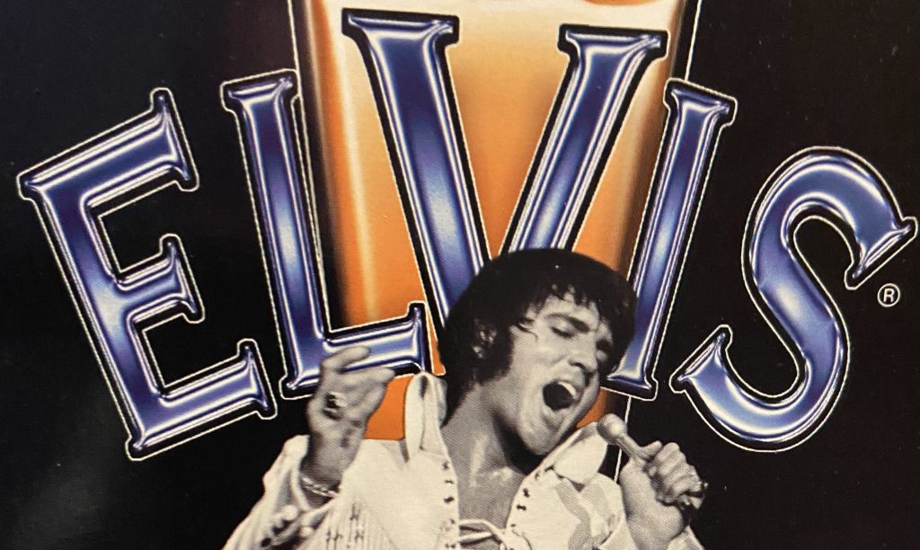 Elvis: The Concert in&nbsp;Hamburg