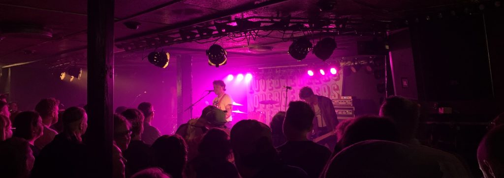 Elvana im Logo&nbsp;Hamburg