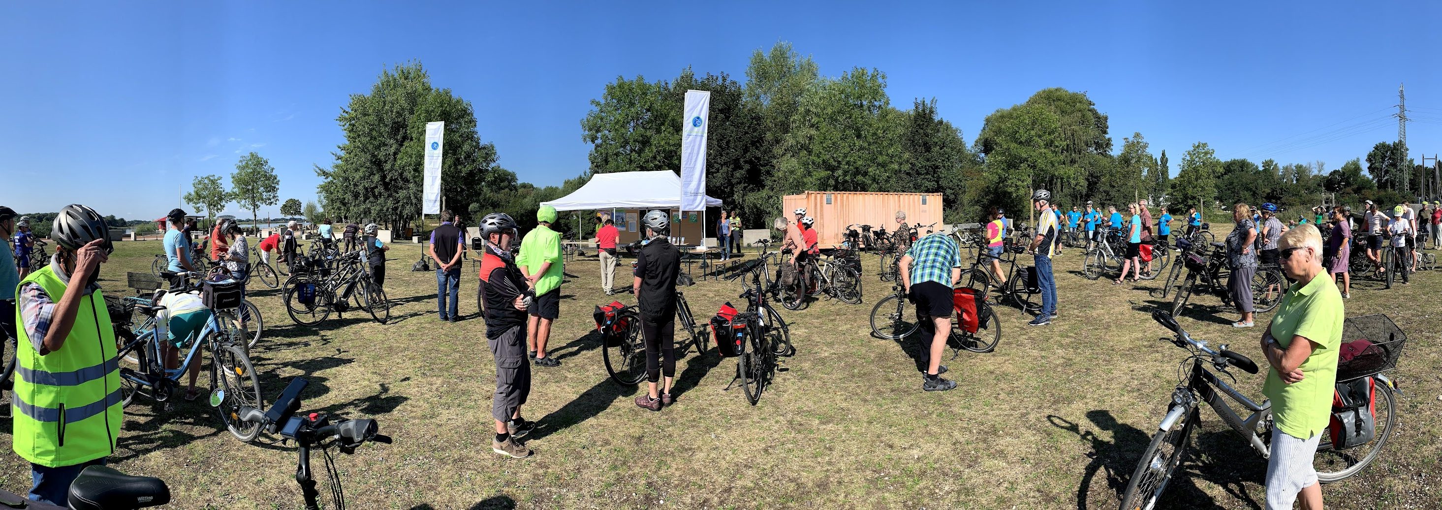 Stadtradeln Geesthacht 2020