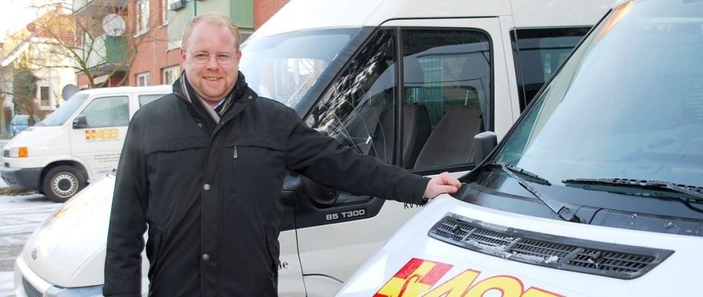 Sven Minge: Beruflicher und ehrenamtlicher&nbsp;Werdegang