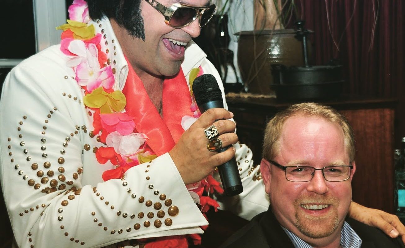 Grüner Jäger Geesthacht