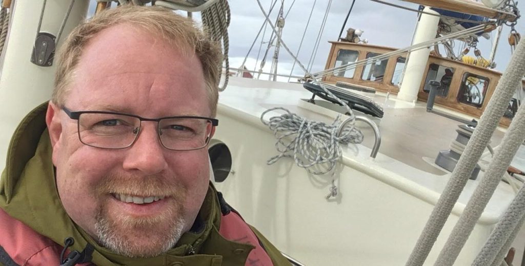 Sven Minge: Heimat &&nbsp;Herkunft