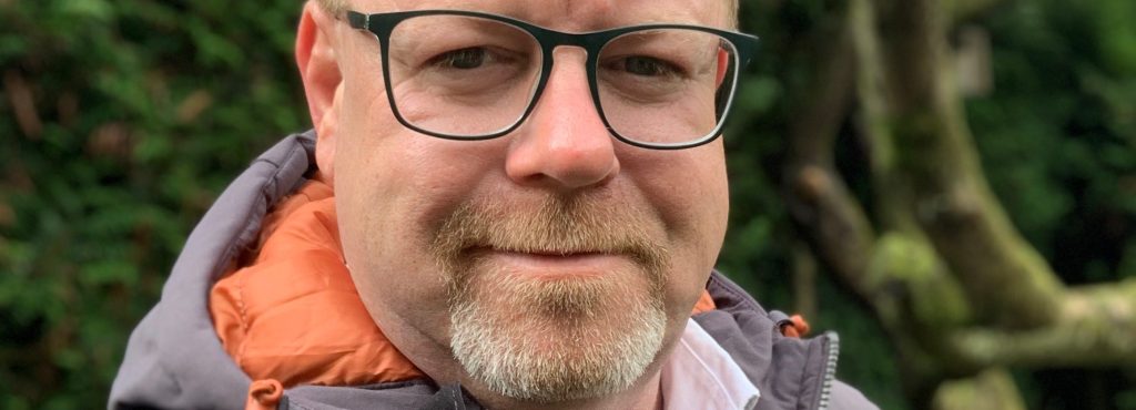 Sven Minge: Einwerbung von Spenden-, Förder- und Investitionsmitteln