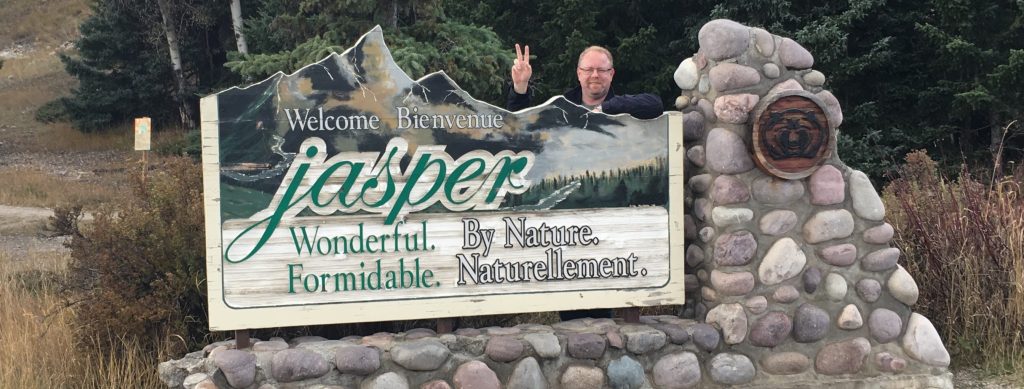 Sven Minge: Kartenübersicht Ausflugs- und&nbsp;Reisziele