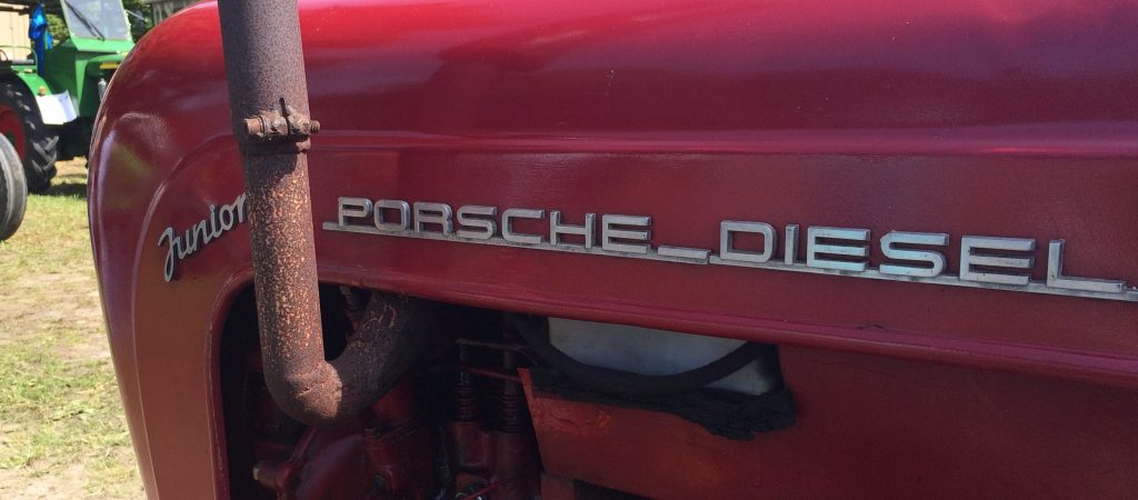 Oldtimertreffen Gülzow