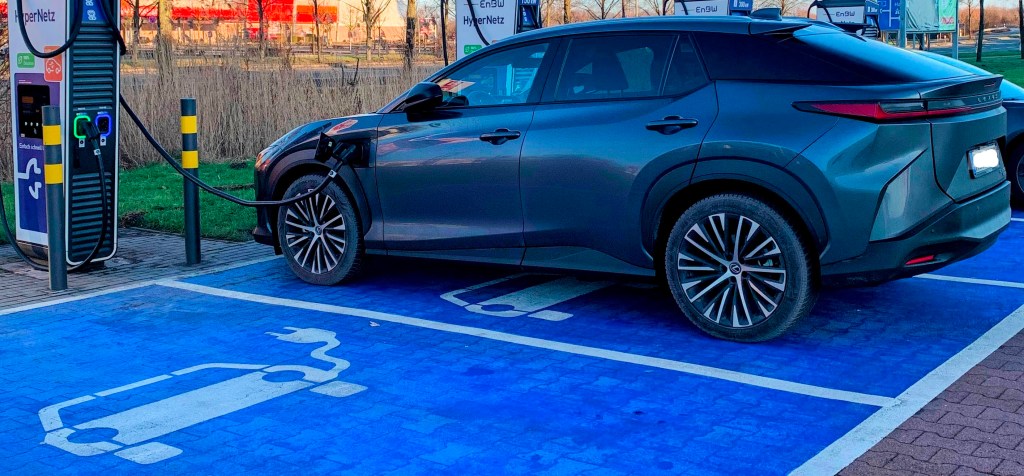 Jahresfazit Elektromobilität