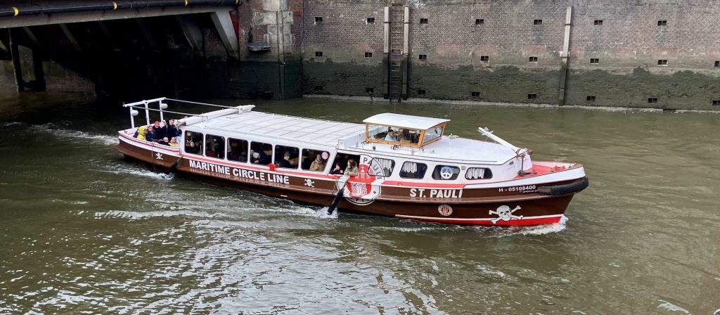 Hamburgs Speicherstadt &&nbsp;Hafencity