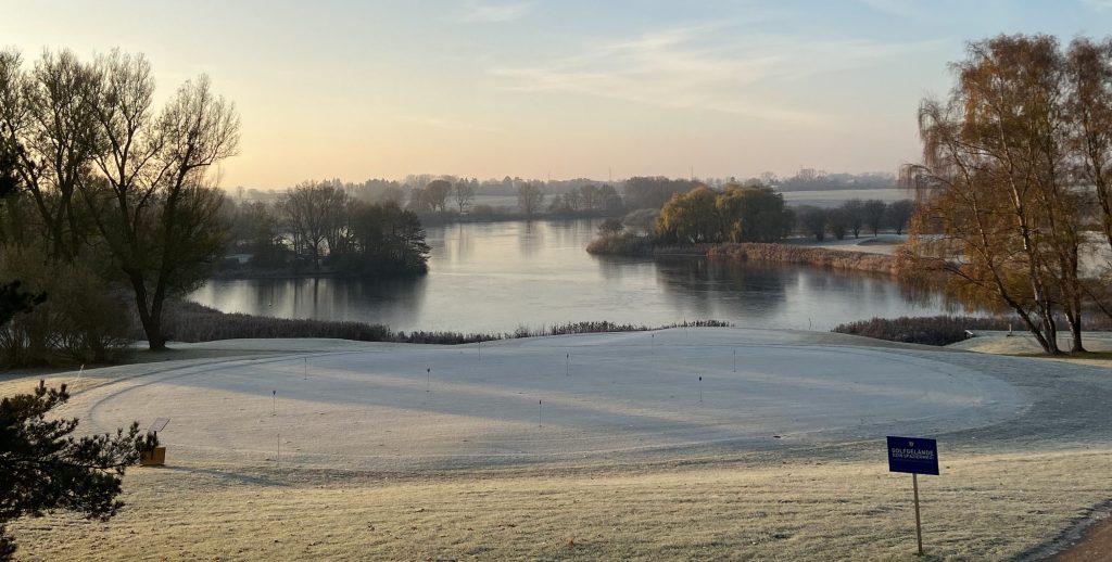 Strandgrün Golf-& Spa Resort&nbsp;Ostsee