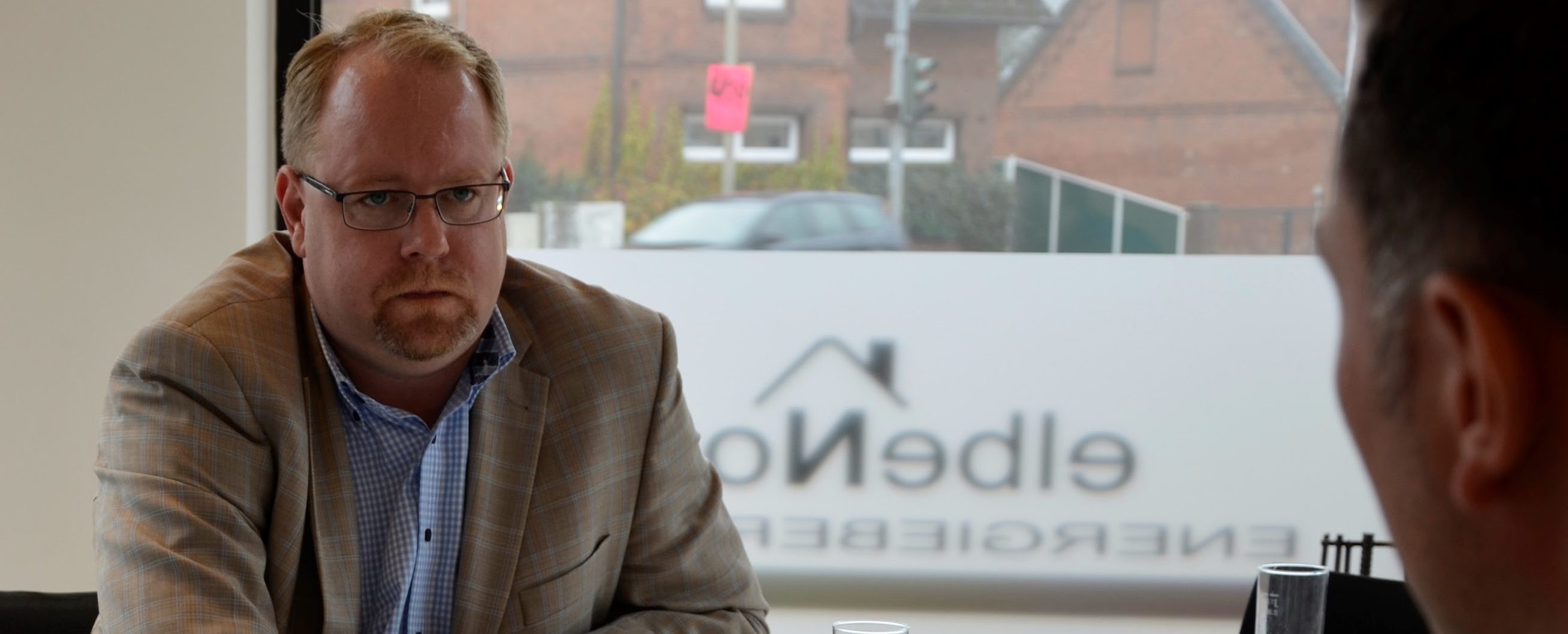 Modulare Unterkünfte als Chance