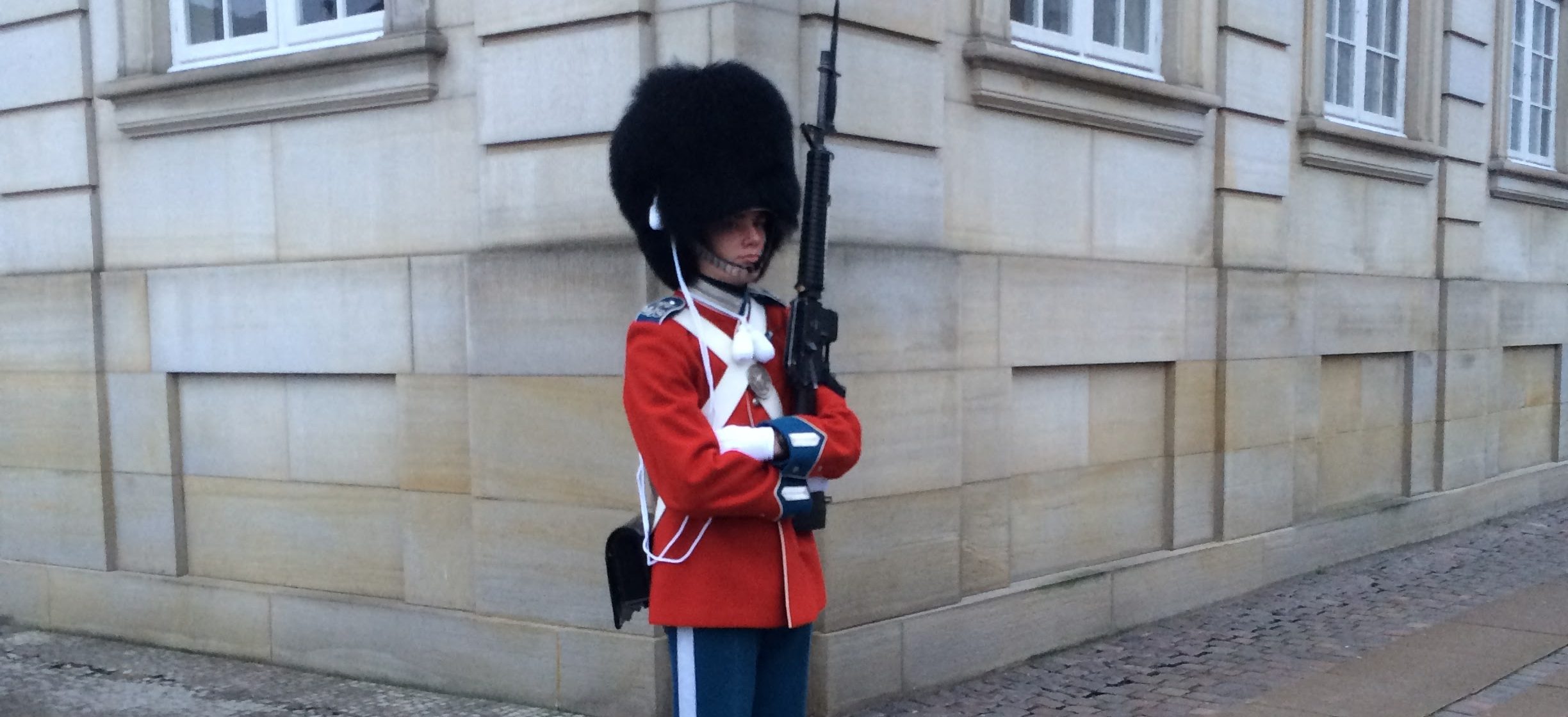 Kopenhagen (Dänemark)