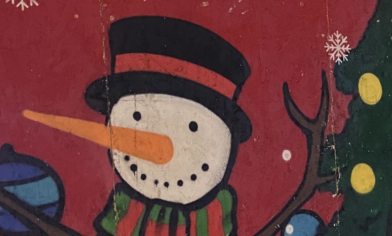 Weihnachtsmarkt Hamburg Ottensen