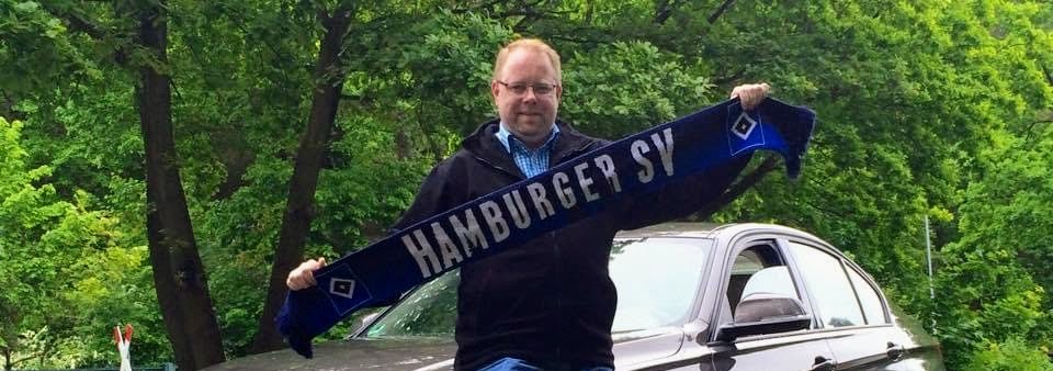 Sven Minge: Hamburg meine&nbsp;Perle