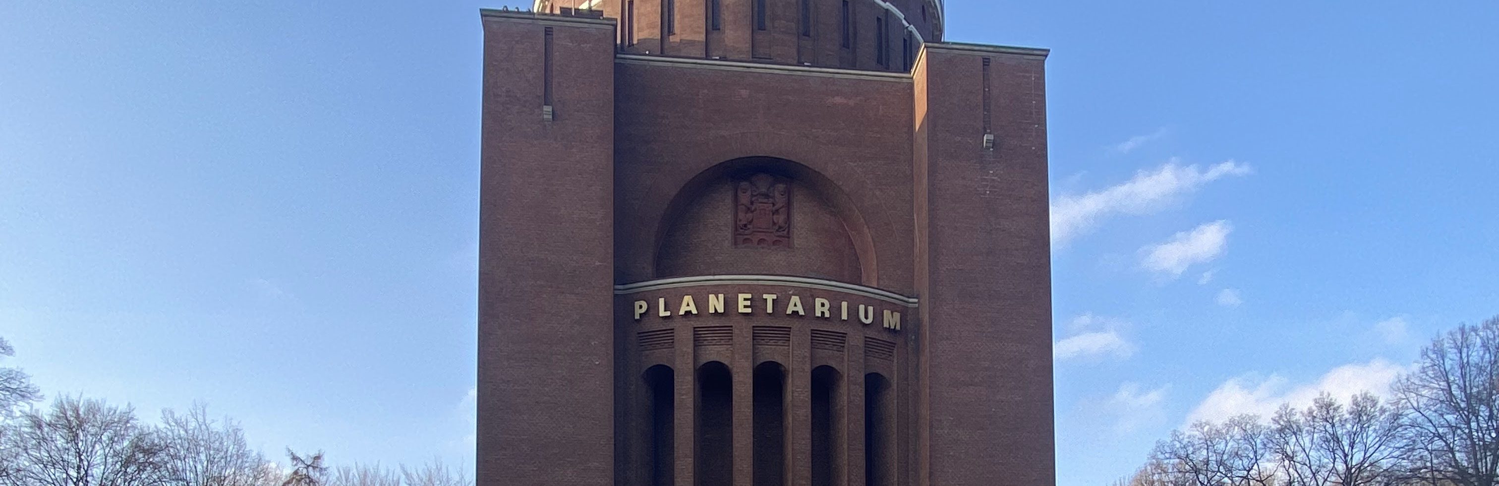 Planetarium Hamburg: Die Apollo-Missionen zum Mond in 3D