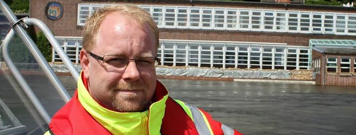 Sven Minge: Wichtigkeit kurz-, mittel- und langfristiger&nbsp;Strategien