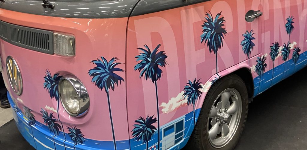 Reisen & Caravaning&nbsp;Hamburg