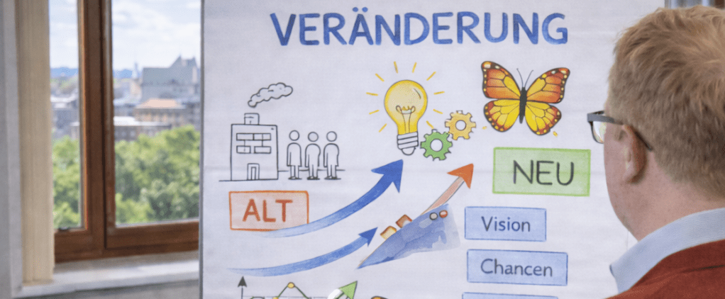 Sven Minge: Die einzige Konstante ist&nbsp;Veränderung