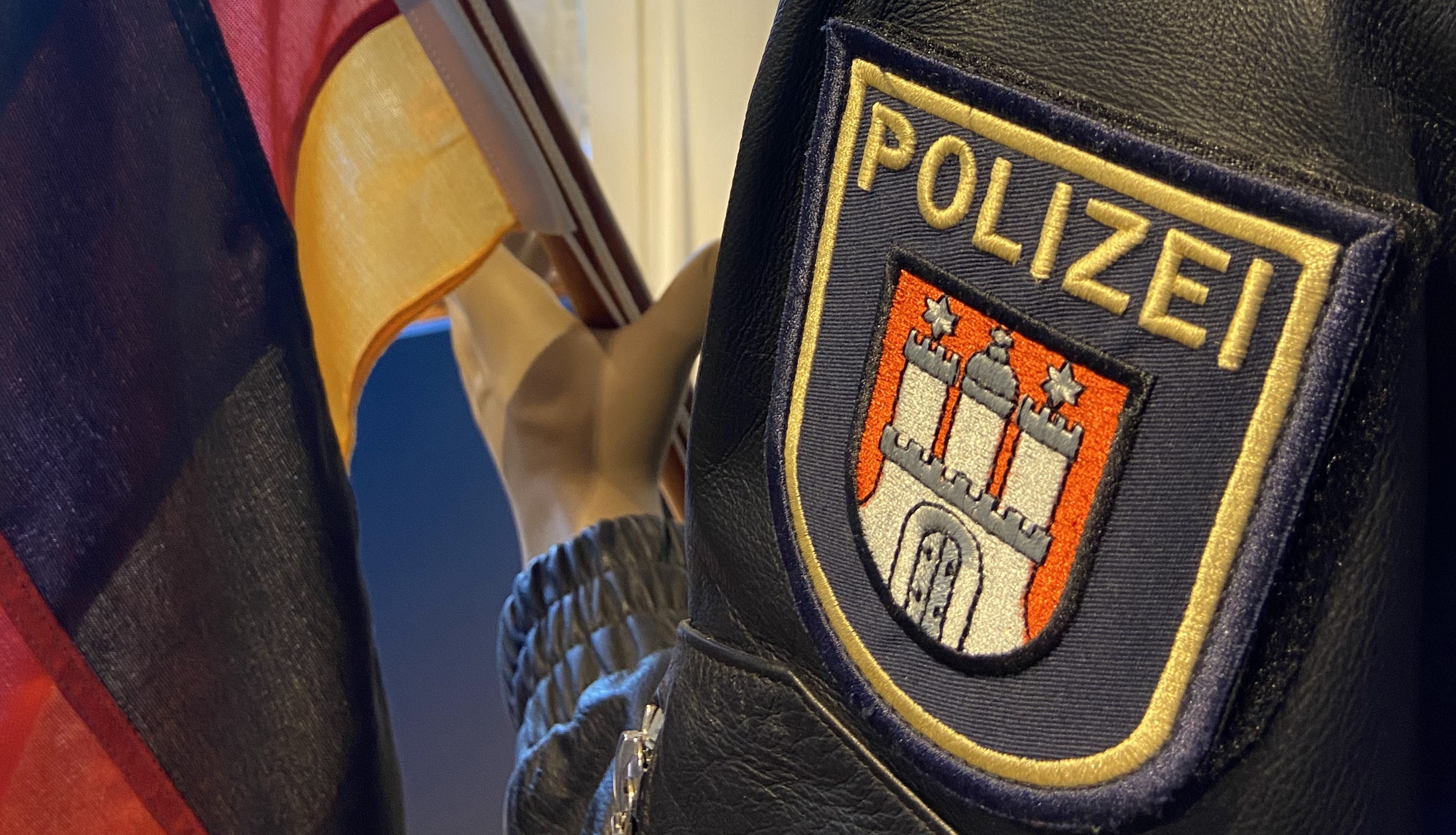 Polizeimuseum Hamburg