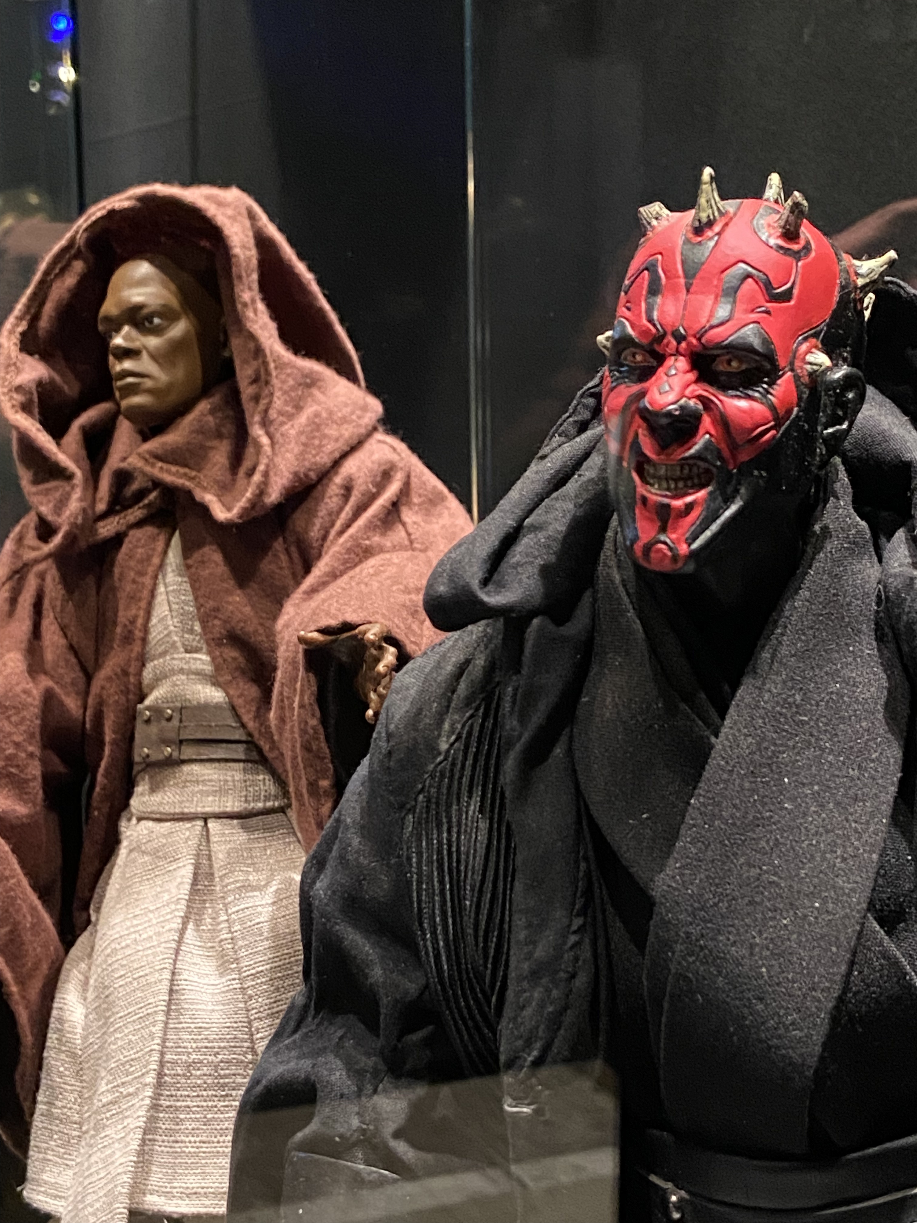 Star Wars: „The Fans Strike Back“ in Hamburg-Altona